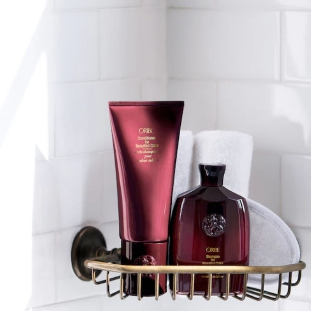 Oribe Conditioner For Beautiful Color - Picture 5 of 6